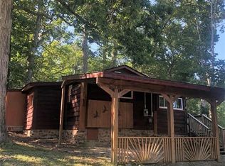 190 Killarney Dr, Ironton, MO 63650