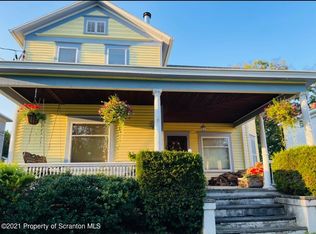 8 W Harrison St, Tunkhannock, PA