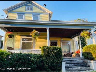 8 W Harrison St, Tunkhannock, PA, 18657