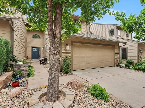 16 Woodbridge Dr, Colorado Springs, CO 80906