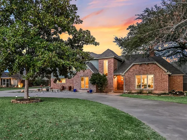 1801 Sun Lake Cv, Round Rock, TX 78681