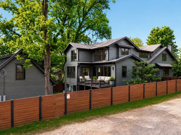 1101 Paris Ave, Nashville, TN 37204