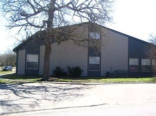 3200 Eagle Hill Ct #D, Bryan, TX 77807