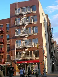 Rented by S&H Equities