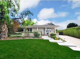 708 Yarmouth Rd, Palos Verdes Peninsula, CA 90274