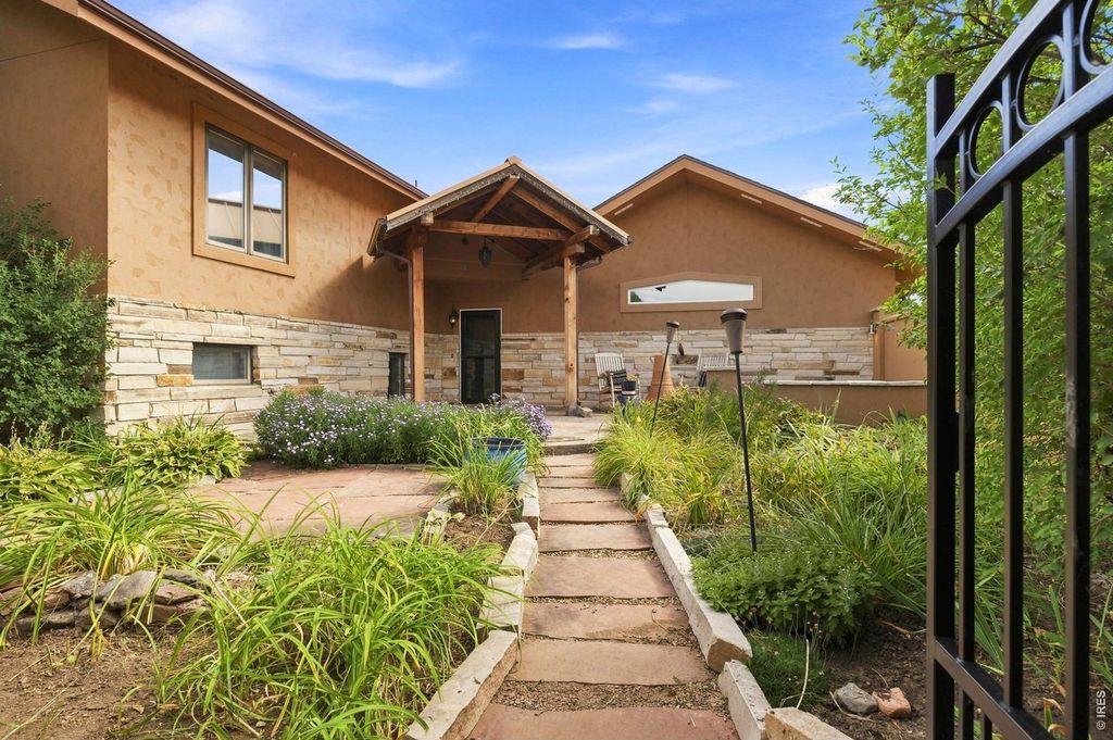 9680 W County Road 38 E