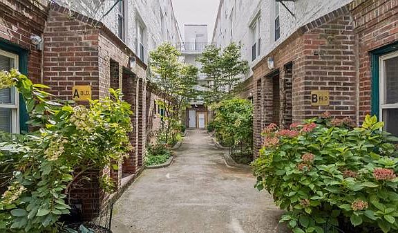 3rd image of 3416 Spring Garden St #B29