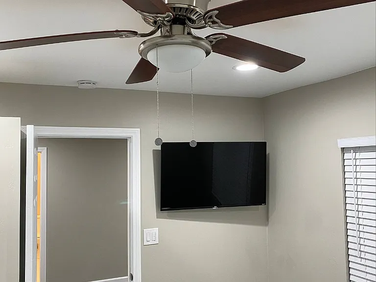 TV for bedroom