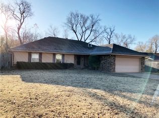 918 Luglena Ln, Purcell, OK 73080