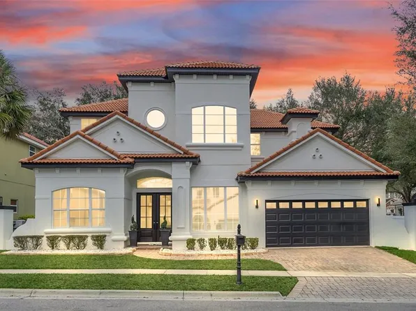 7002 Phillips Cove Ct #25, Orlando, FL 32819