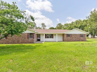 11040 Straub Rd, Grand Bay, AL 36541