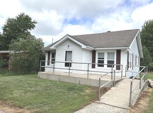 55 Platter Dr, North Vernon, IN 47265