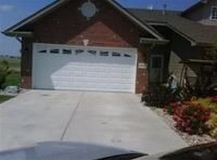 14700A Carey St #A, Cedar Lake, IN 46303