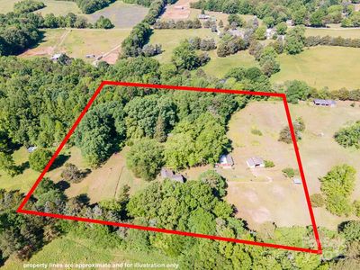 290 Glenmere Ln, Mooresville, NC, 28115