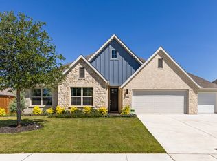219 Four Roses Dr, Waxahachie, TX 75165