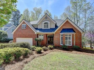 6215 Bannerhorn Run, Alpharetta, GA 30005