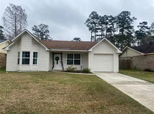 611 Forest Loop, Mandeville, LA 70471