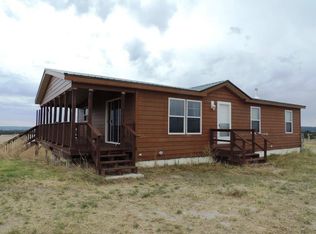 100 Cottonwood Rd, Roundup, MT 59072