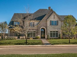 7510 New England Pkwy, Amarillo, TX 79119
