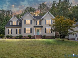 1937 Bantry Dr, Midlothian, VA 23114