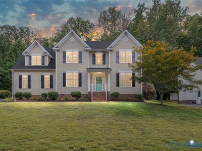 1937 Bantry Dr, Midlothian, VA, 23114