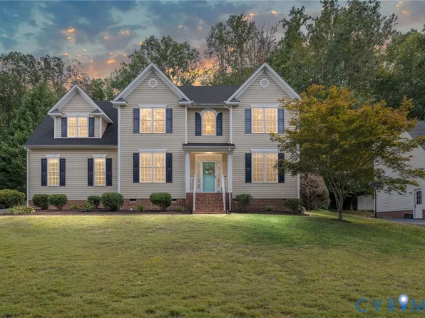 1937 Bantry Dr, Midlothian, VA 23114