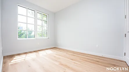 Rented by Nooklyn NYC LLC