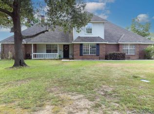 218 Bridgers Hill Rd, Longview, TX 75604