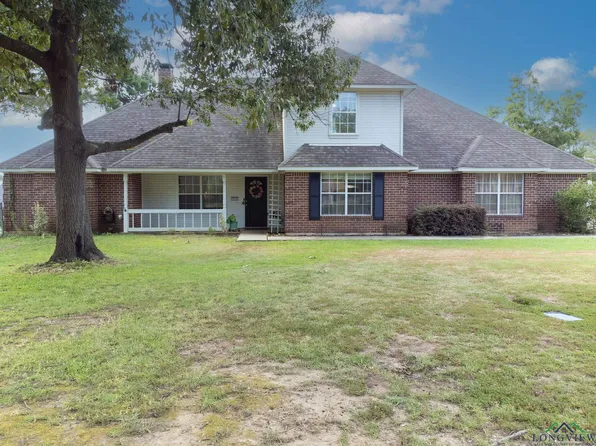 218 Bridgers Hill Rd, Longview, TX 75604