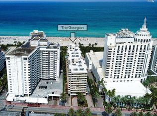 1623 Collins Ave APT 312, Miami Beach, FL 33139