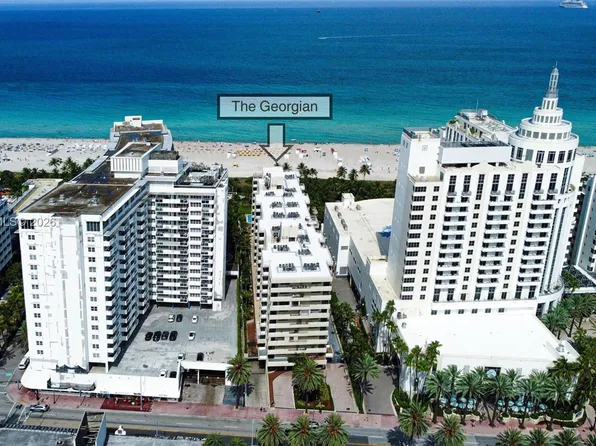 1623 Collins Ave APT 312, Miami Beach, FL 33139