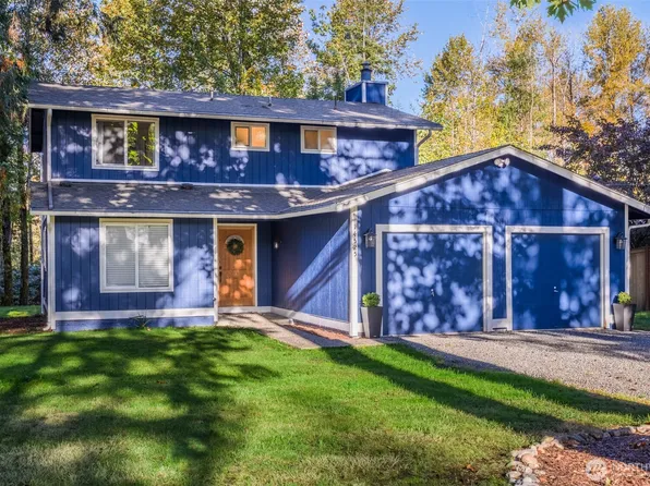 14525 443rd Avenue SE, North Bend, WA 98045