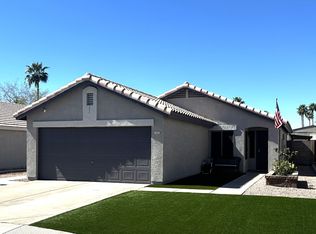656 S 99th Street, Mesa, AZ 85208