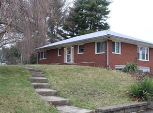 2389 N County Road 130 E, Frankfort, IN 46041