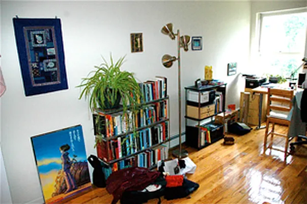 Rented by Boerum Hill Realty | media 59