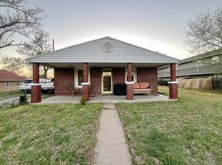 1125 N Meridian Ave, Wichita, KS 67203