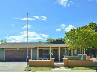 5607 Firestone Rd, Livermore, CA 94551