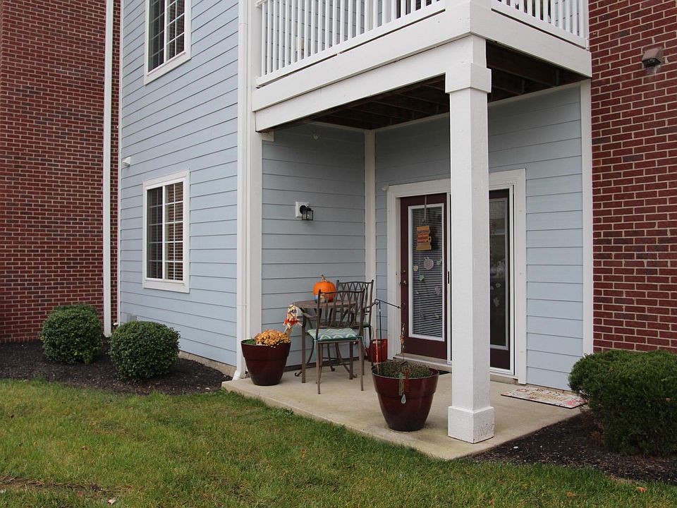 Bradford Commons Condominiums 12204 Redspire Dr Louisville KY Zillow