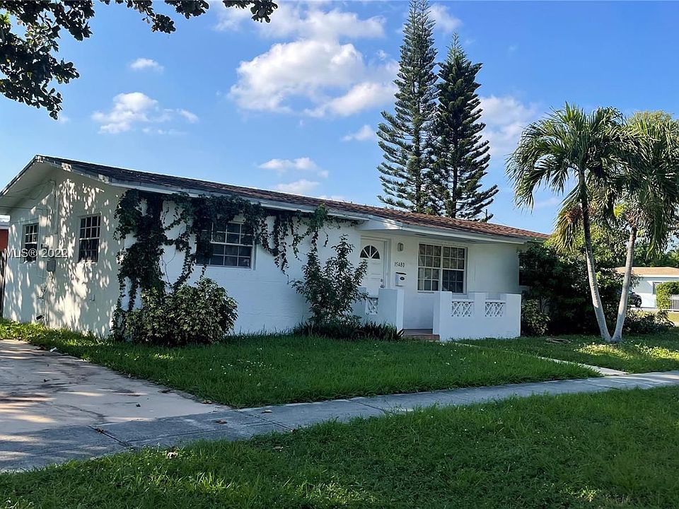 1st image of 15480 NE 14th Ave