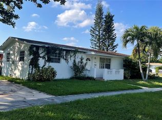15480 NE 14th Ave, North Miami Beach, FL 33162