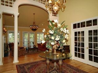 188 River Trce, Blairsville, GA 30512