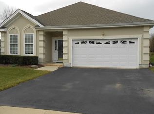 15 Bloomfield Ct #15, Dayton, NJ 08810