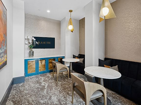 Juliette Co-Working Space