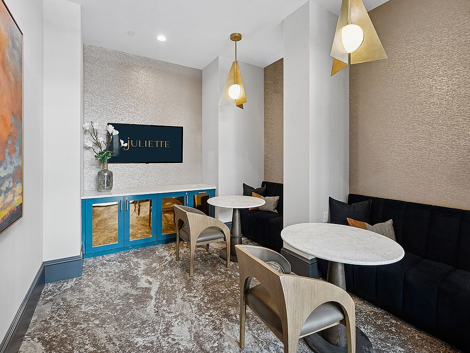 Juliette Co-Working Space