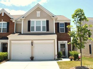 8609 Thunderwood Dr, Raleigh, NC 27617