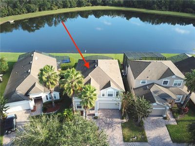 4740 Cumbrian Lakes Dr, Kissimmee, FL, 34746