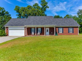 568 County Road 487, Moulton, AL 35650