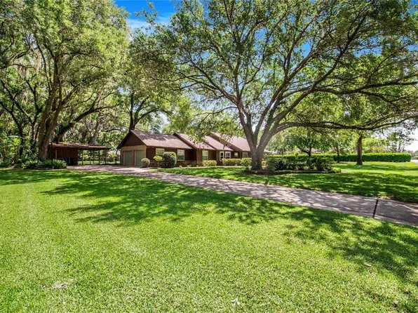 7421 OAK HAVEN DRIVE, LAKELAND, FL 33810