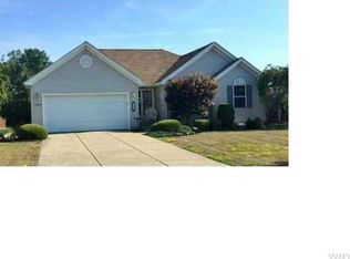 3448 Stevenson Ct, North Tonawanda, NY 14120