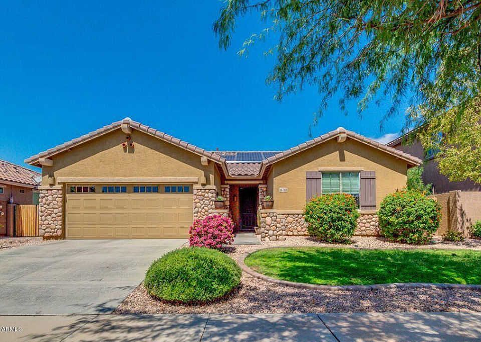1st image of 16388 W Cielo Grande Ave